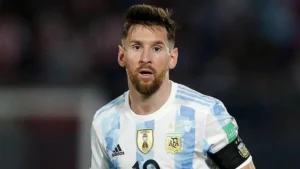 Thông tin về World Cup 2026