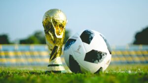 Ủng hộ từ Liên đoàn Bóng đá Nam Mỹ (Conmebol)