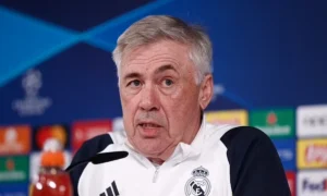 Nội dung vụ điều tra của FIFA