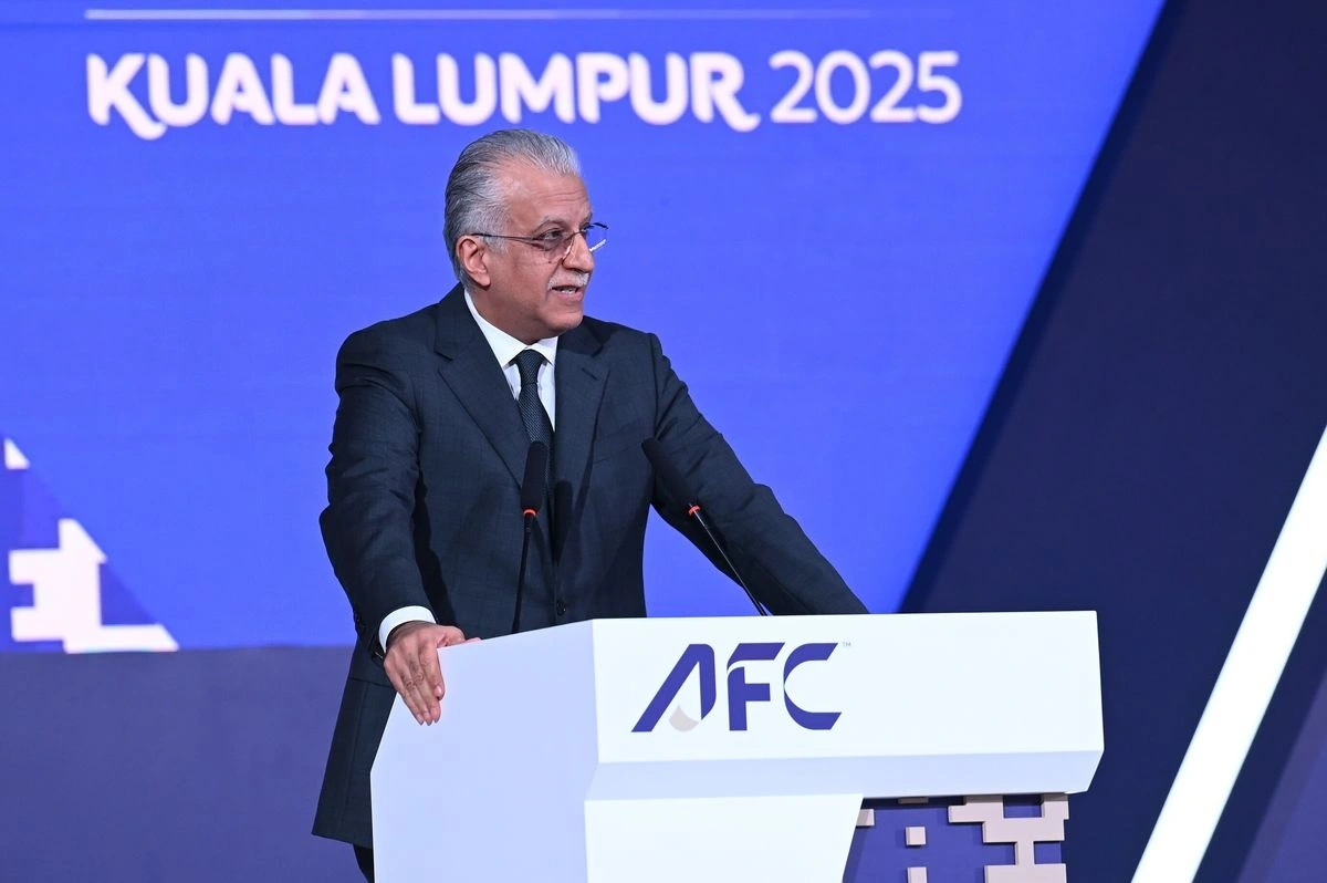 Phản ứng từ các liên đoàn và FIFA