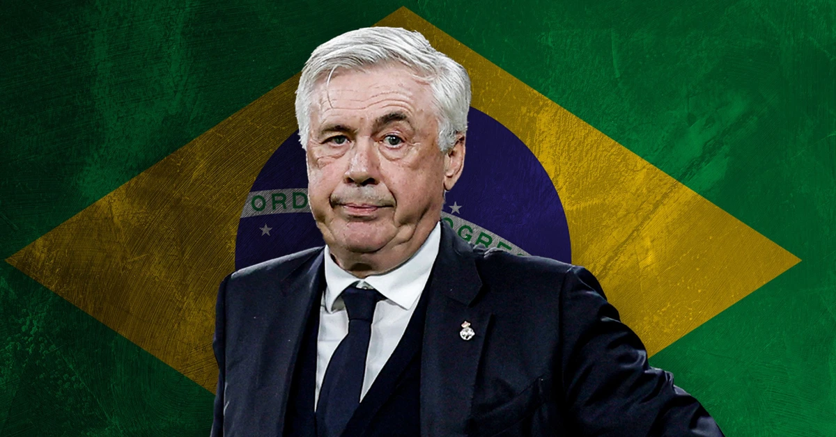 Ronaldo về sự thay đổi trong bóng đá Brazil