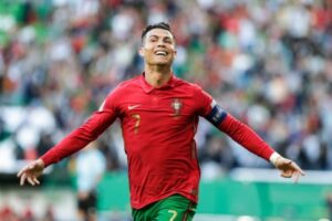 Tầm quan trọng của Ronaldo tại World Cup 2026
