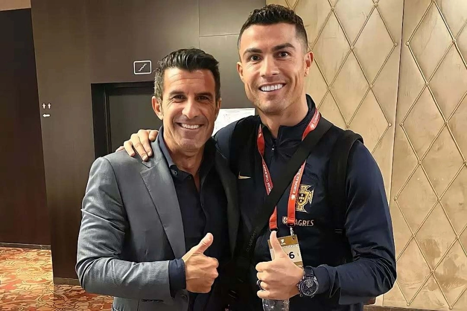 Khả năng của Ronaldo