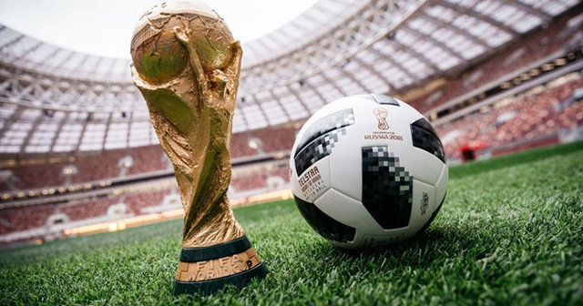 Kế hoạch tổ chức World Cup 2030