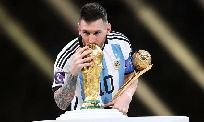 Thông Tin Về World Cup 2026