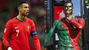 Kỷ Lục Cầu Thủ Góp Mặt Nhiều Kỳ World Cup Nhất