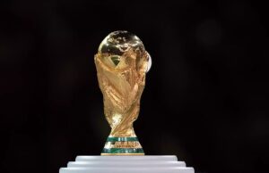Bối cảnh tổ chức World Cup 2026