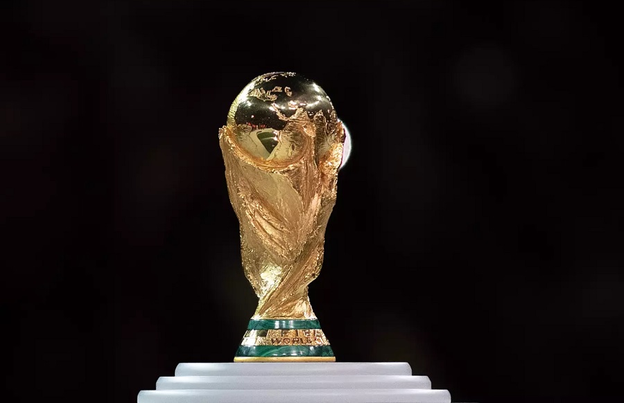 Bối cảnh tổ chức World Cup 2026